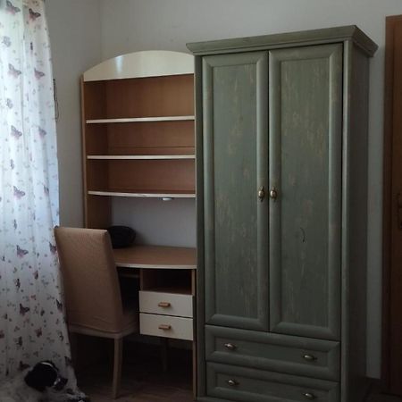 Apartmani Luna Baska Voda Ngoại thất bức ảnh