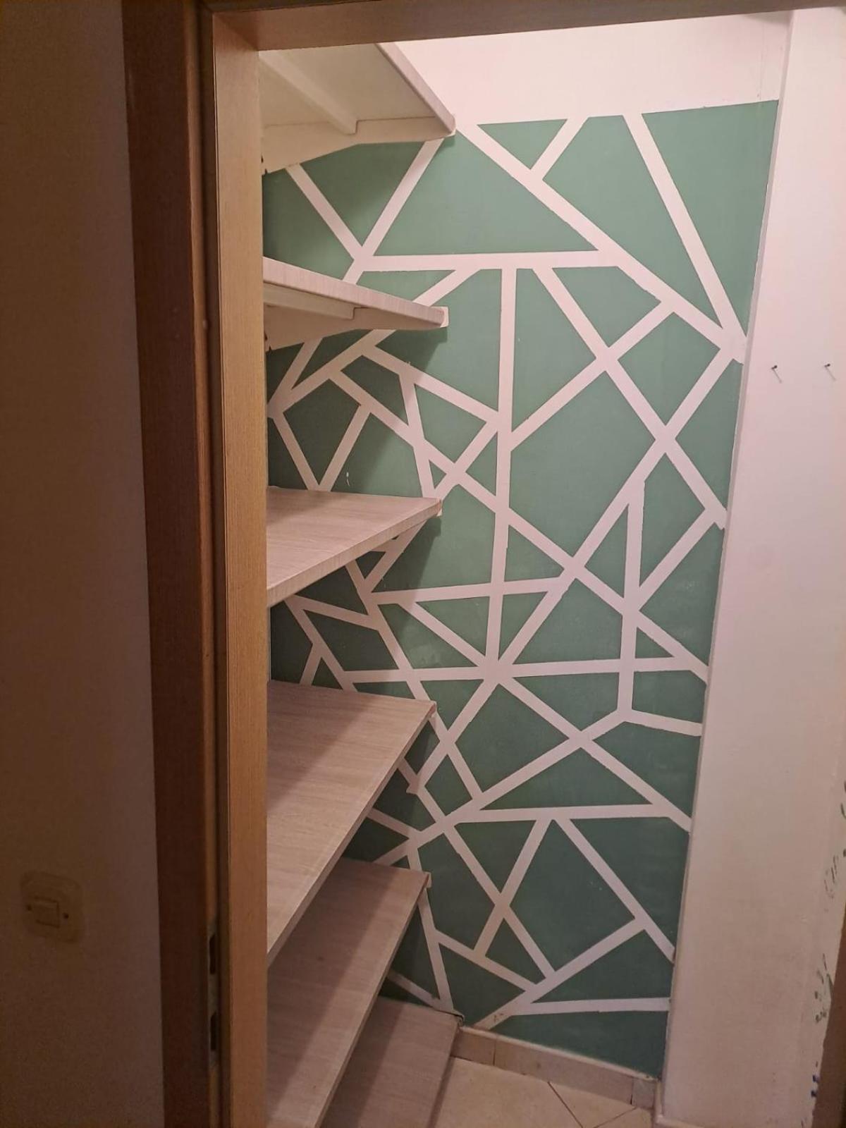 Apartmani Luna Baska Voda Ngoại thất bức ảnh